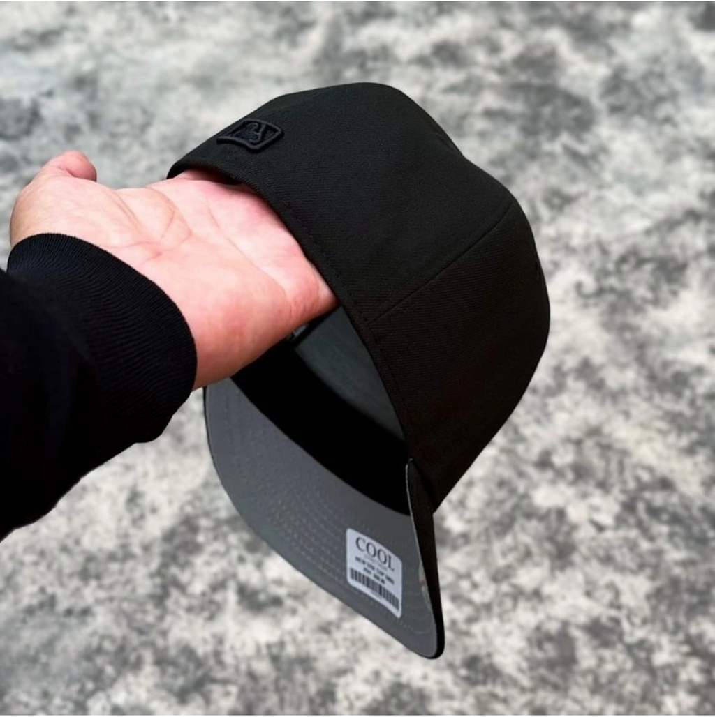 NEW ERA59 FIFTY FITTED LOS ANGELES DODGERS