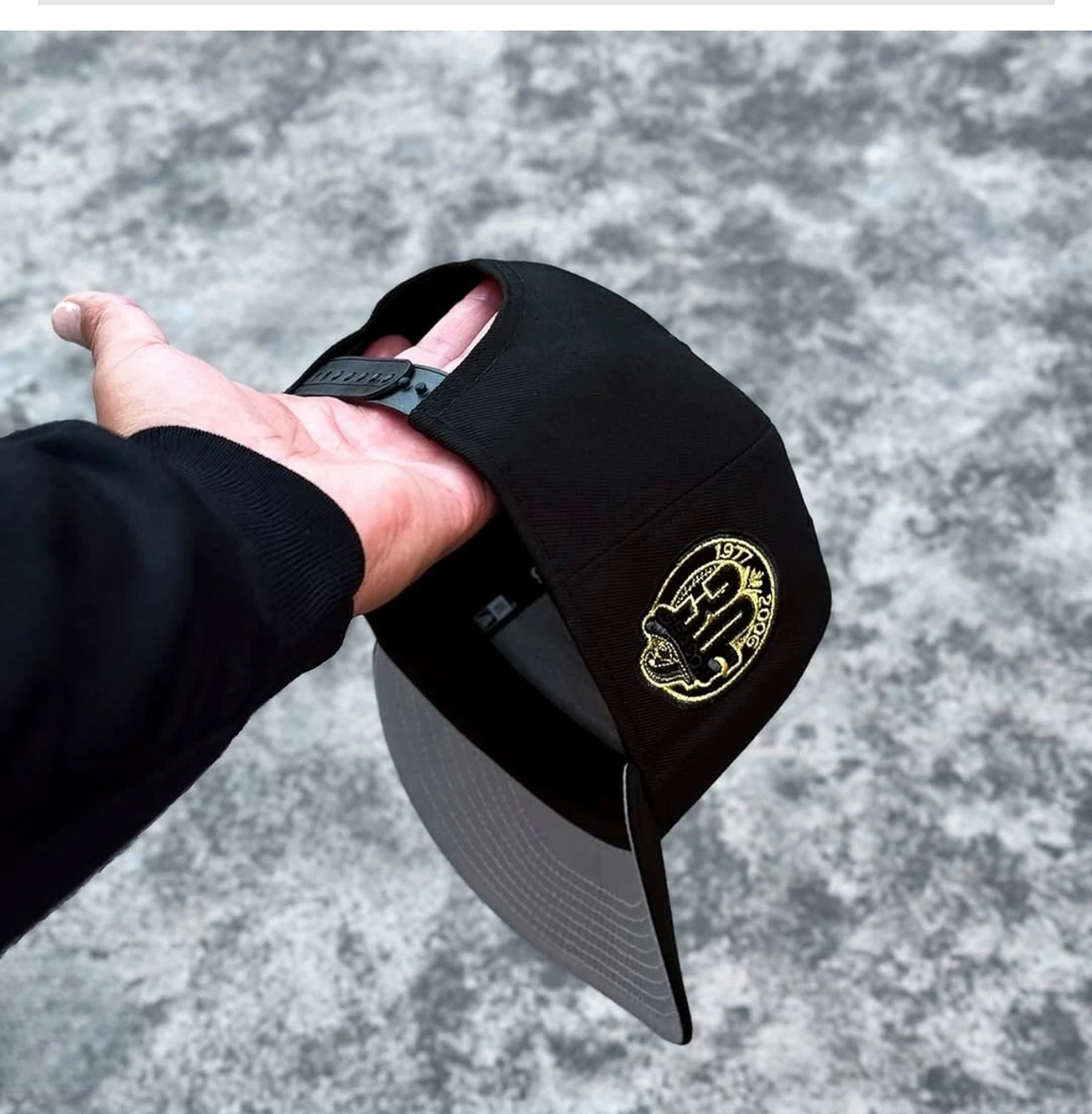 NEW ERA 9FIFTY SNAPBACK EDITION TORONTO BLUE JAYS