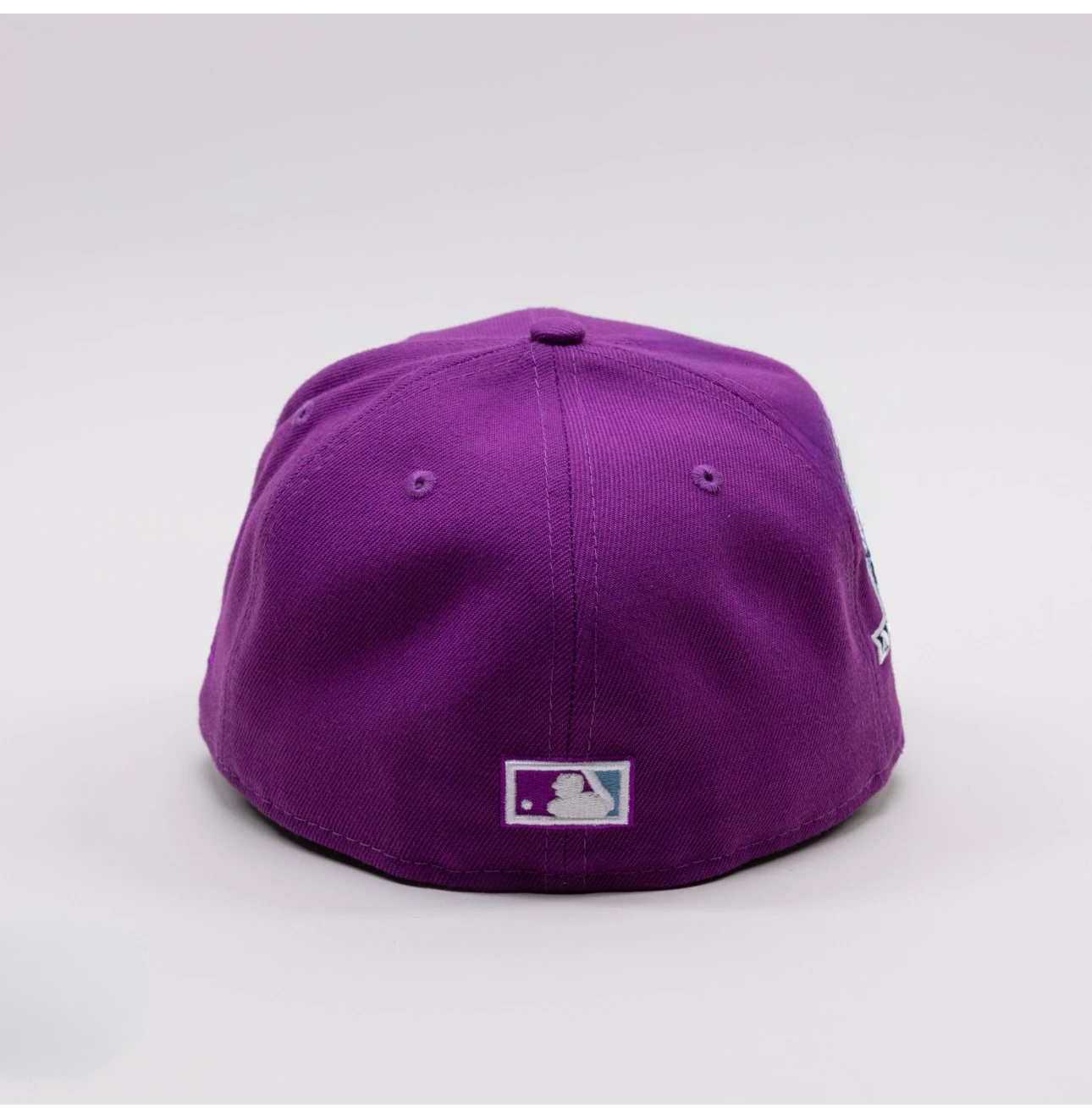 NEW ERA 59FIFTY LIMITED EDITION LOS ANGELES PURPLE