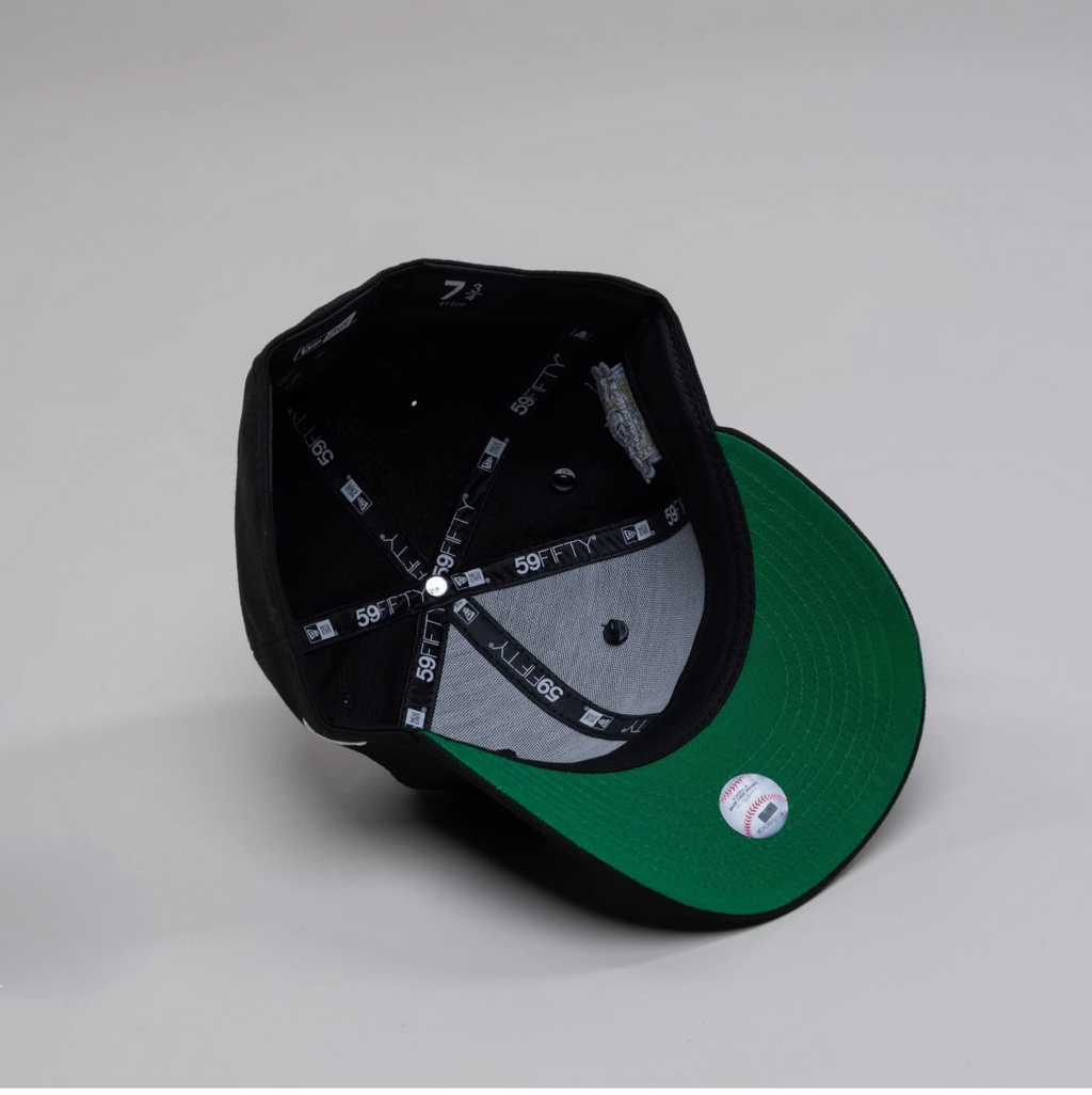 NEW ERA 59FIFTY A-FRAME  LOS ANGELES DODGERS REVERSE
