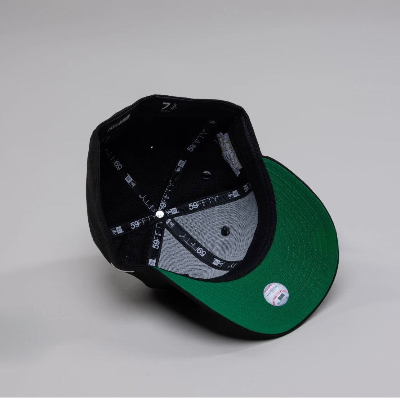 NEW ERA 59FIFTY A-FRAME  LOS ANGELES DODGERS REVERSE