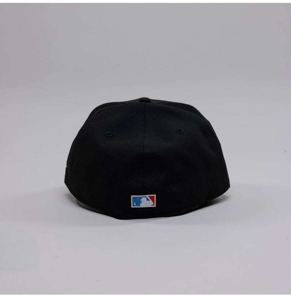 NEW ERA 59FIFTY A-FRAME  LOS ANGELES DODGERS REVERSE