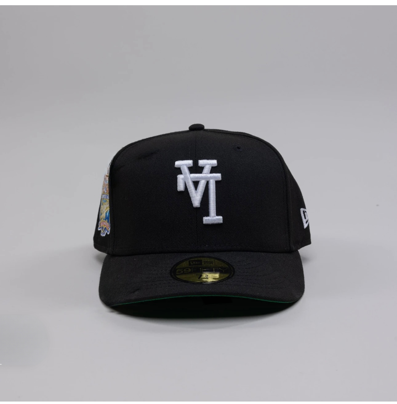 NEW ERA 59FIFTY A-FRAME  LOS ANGELES DODGERS REVERSE