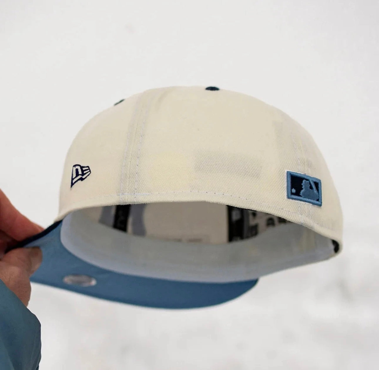 NEW ERA 59FIFTY NEW YORK YANKEES