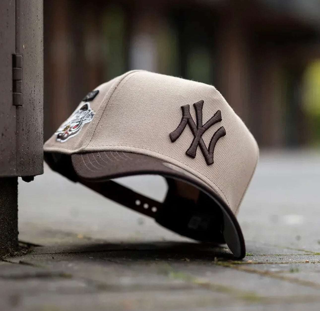 NEW ERA 9FORTY NEW YORK YANKEES SNAPBACK EDITION WORLD SERIES 1996