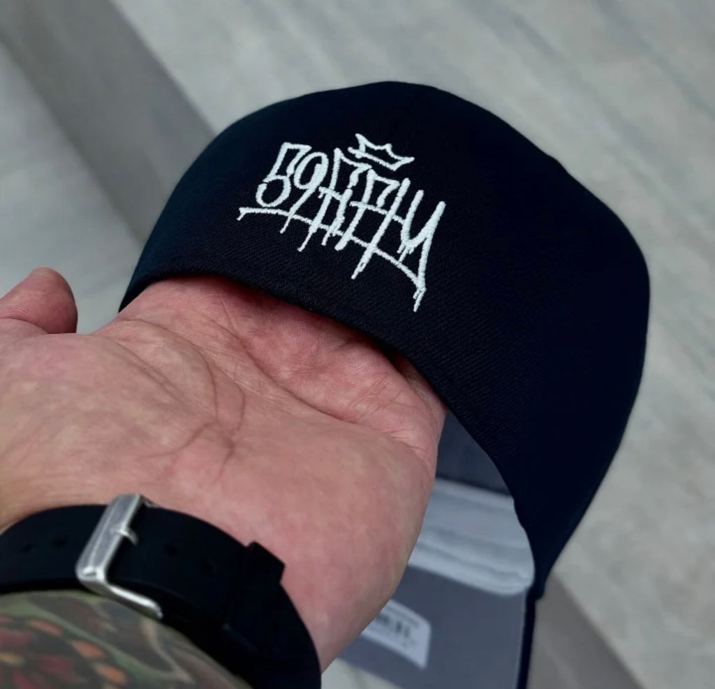 NEW ERA 59FIFTY EDITION SCRIPT GRAFFITY