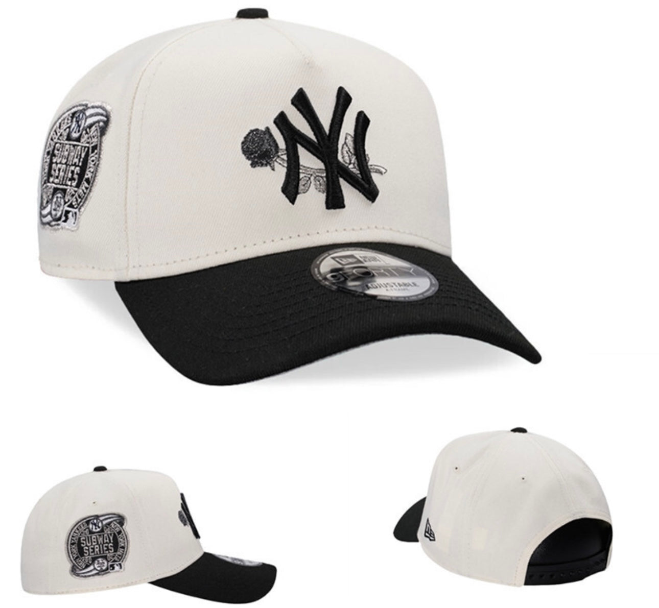 NEW ERA 9FORTY SNAPBACK NEW YORK YANKEES SPECIAL EDITION