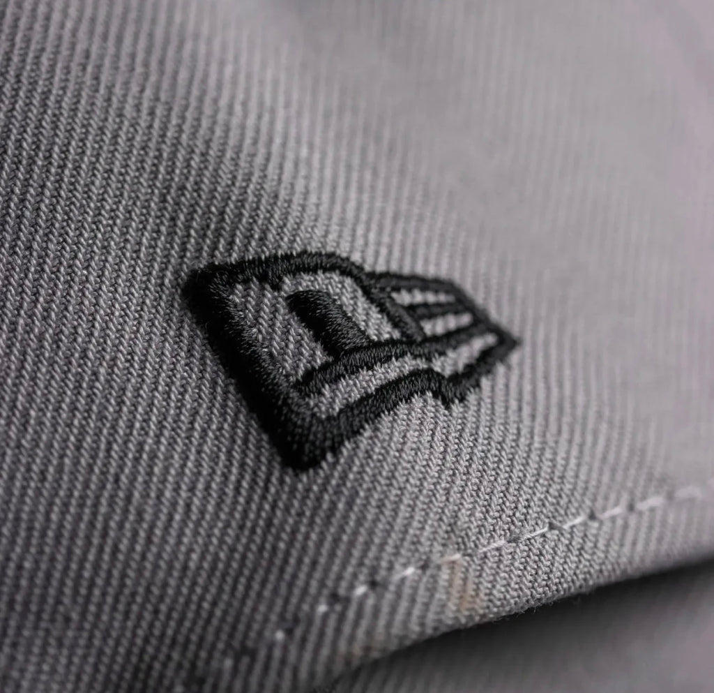 NEW ERA 59FIFTY SNAPBACK LOS ANGELES DODGERS BLACK & GOLD