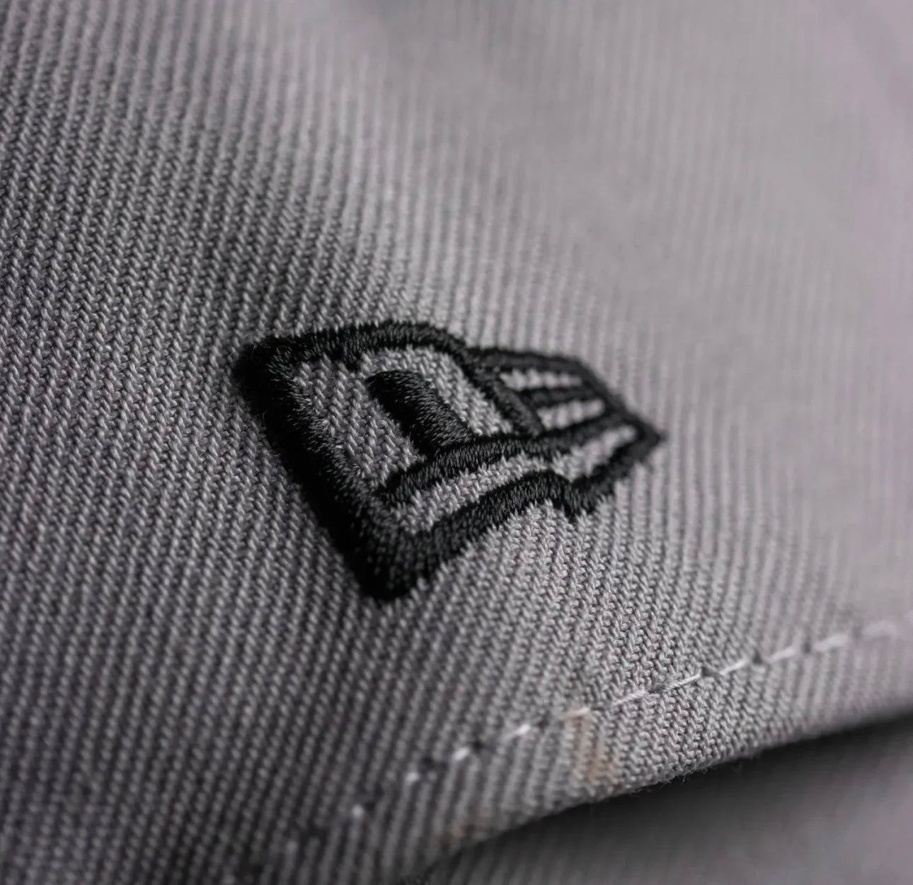 NEW ERA 59FIFTY SNAPBACK LOS ANGELES DODGERS BLACK & GOLD