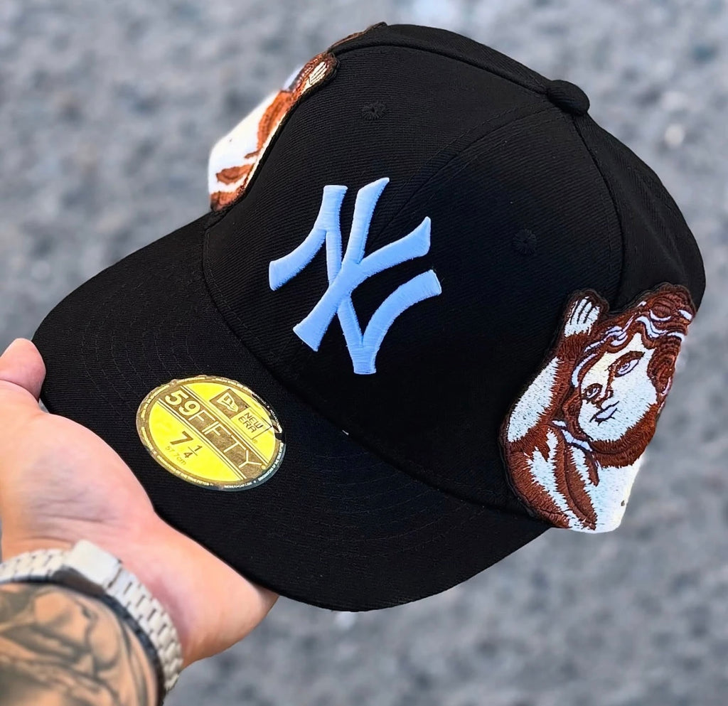 NEW ERA 59FIFTY LIMITED EDITION X JON STAN
