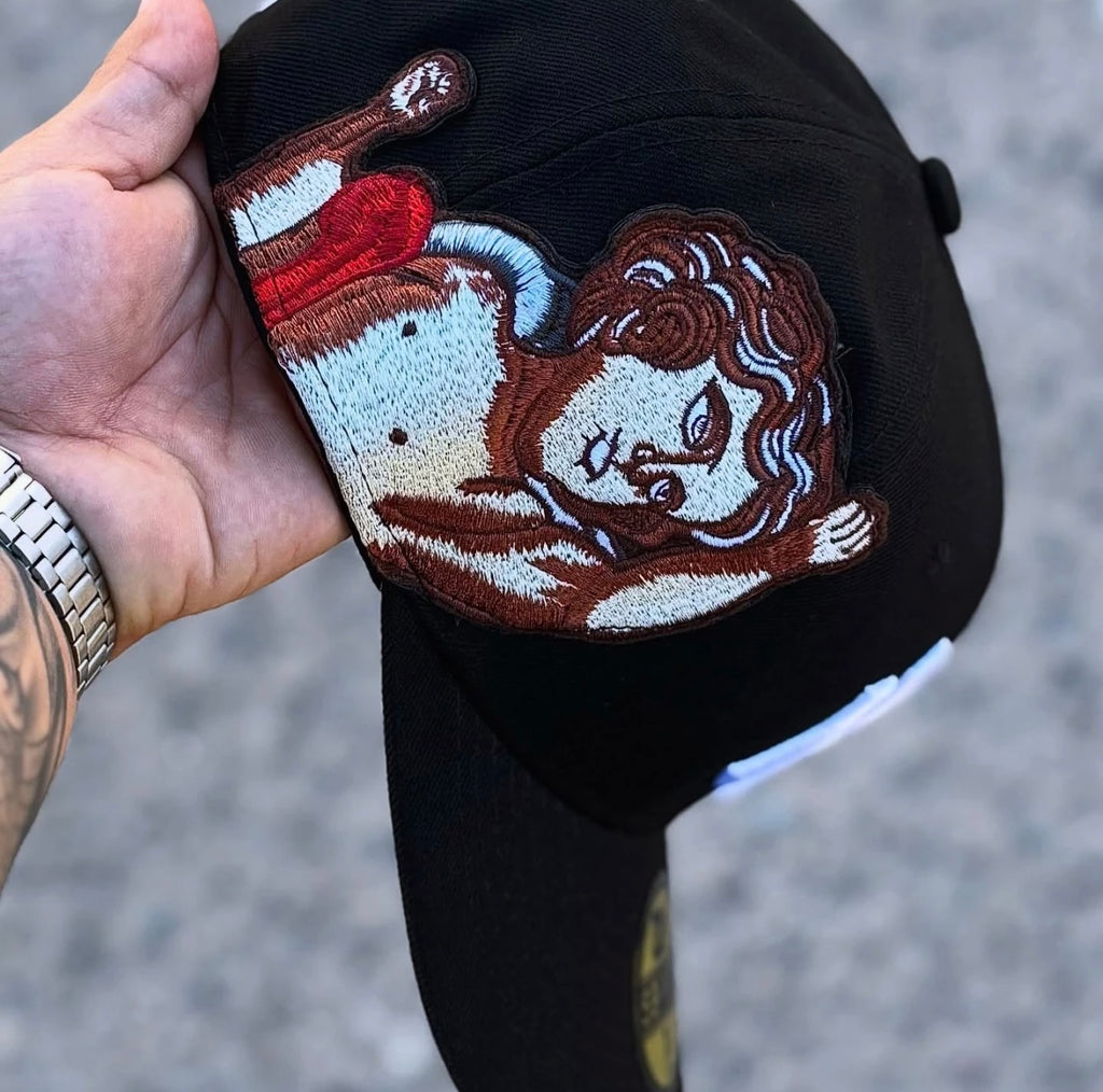 NEW ERA 59FIFTY LIMITED EDITION X JON STAN
