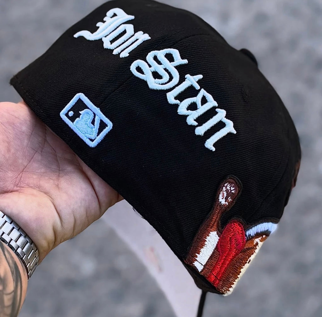 NEW ERA 59FIFTY LIMITED EDITION X JON STAN