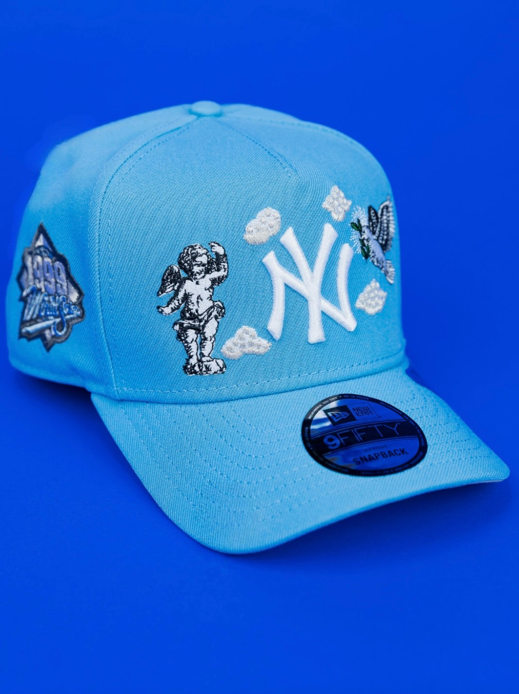 NEW ERA SNAPBACK NEW YORK YANKEES LIMITED EDITION