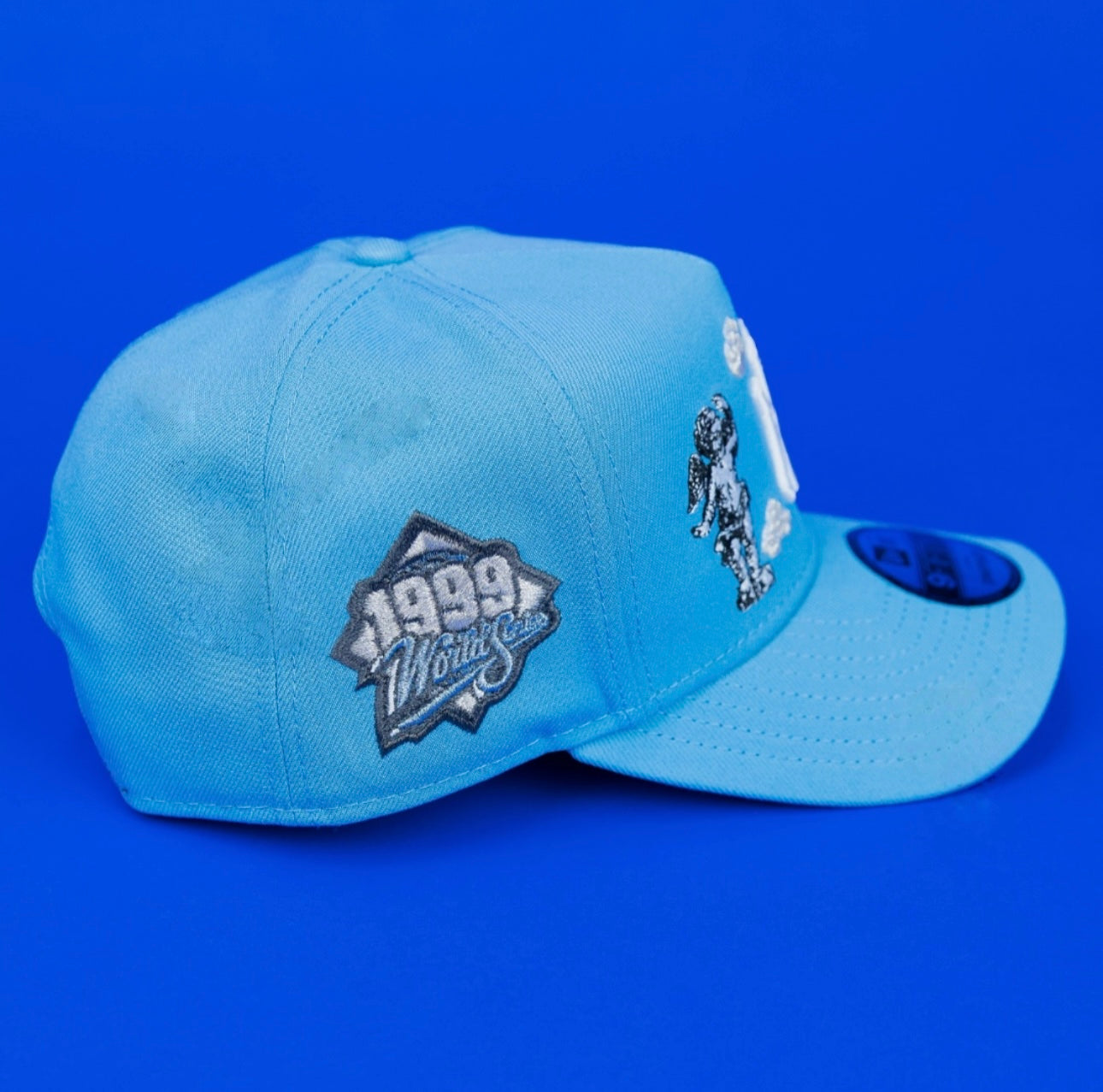 NEW ERA SNAPBACK NEW YORK YANKEES LIMITED EDITION