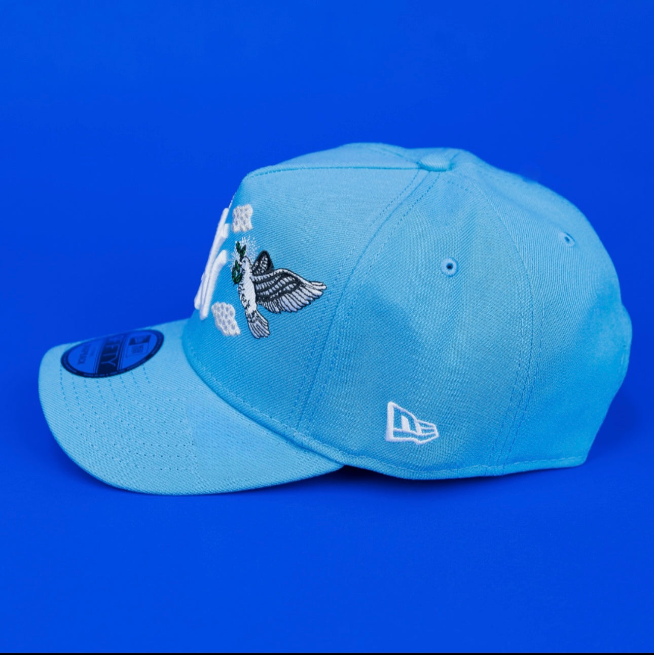 NEW ERA SNAPBACK NEW YORK YANKEES LIMITED EDITION