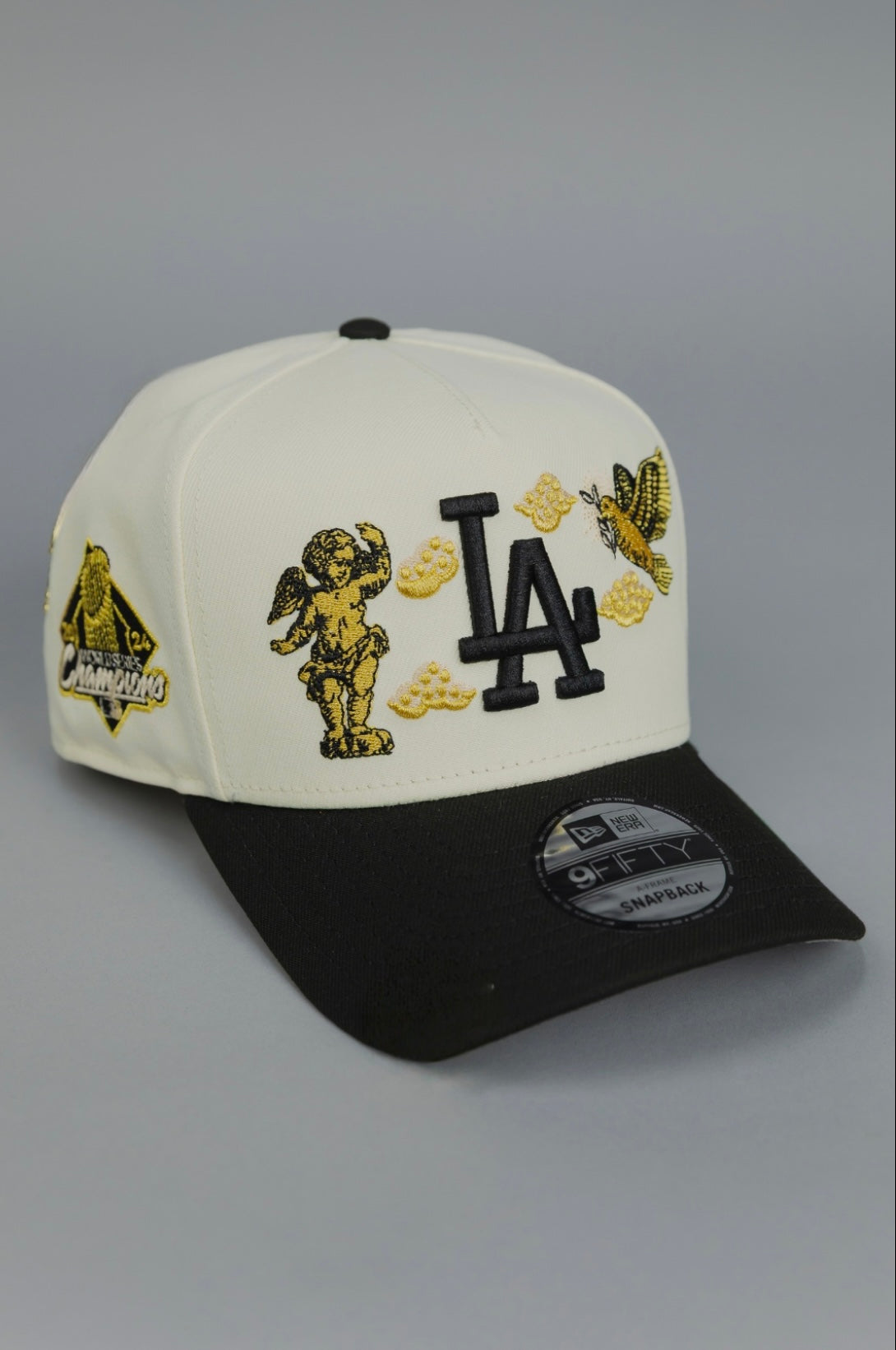 NEW ERA 9FORTY SNAPBACK LOS ANGELES DODGERS LIMITED EDITION