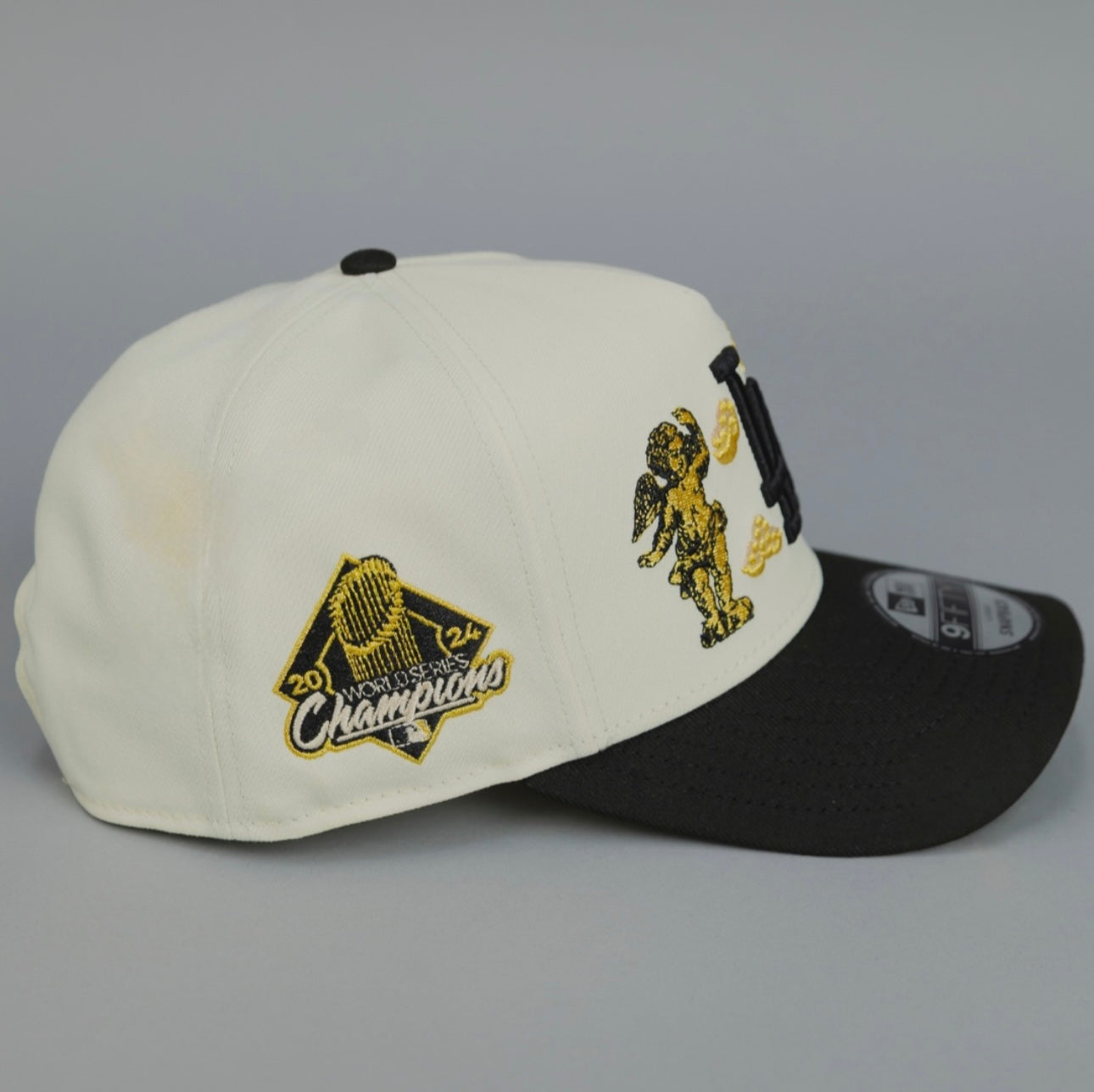 NEW ERA 9FORTY SNAPBACK LOS ANGELES DODGERS LIMITED EDITION