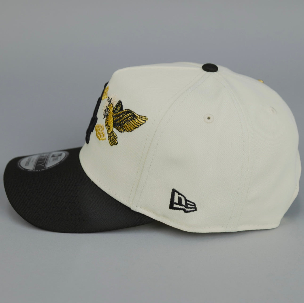 NEW ERA 9FORTY SNAPBACK LOS ANGELES DODGERS LIMITED EDITION