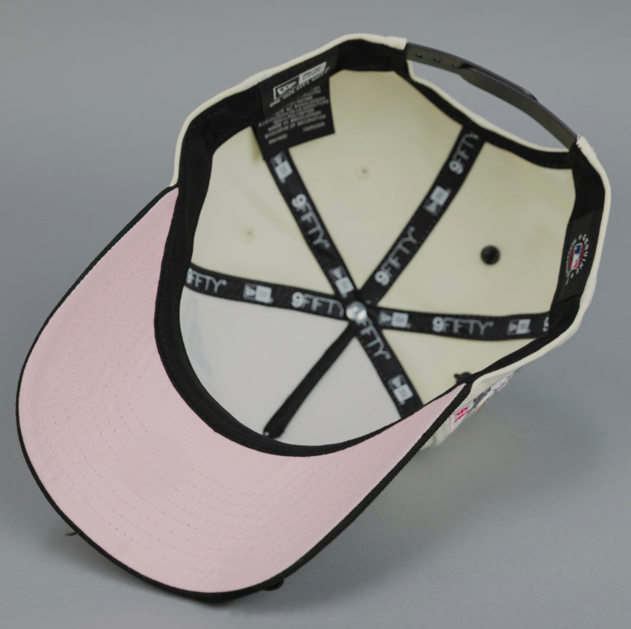 NEW ERA 9FORTY SNAPBACK LOS ANGELES DODGERS LIMITED EDITION