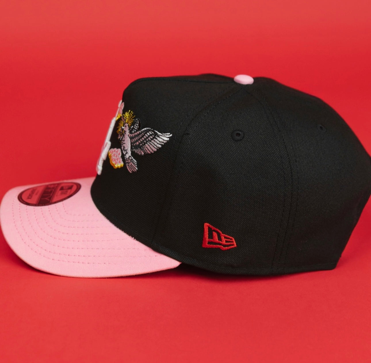 NEW ERA 9FORTY LOS ANGELES DODGERS LIMITED EDITION SNAPBACK