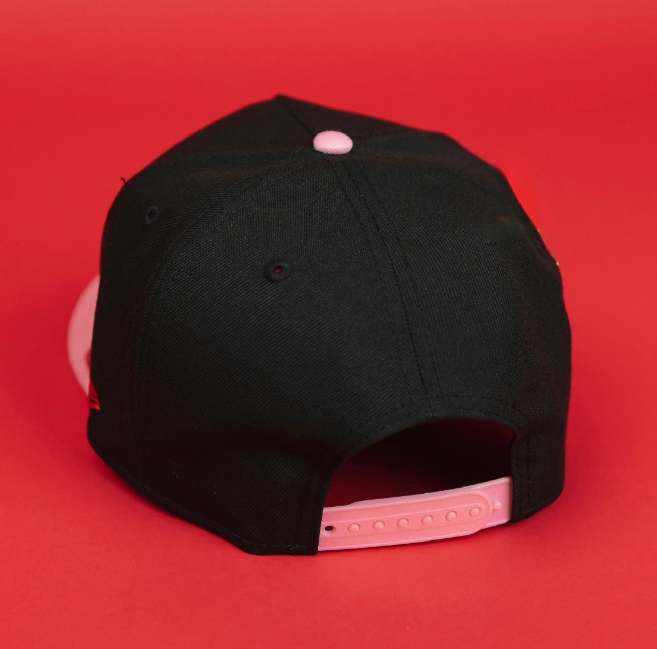 NEW ERA 9FORTY LOS ANGELES DODGERS LIMITED EDITION SNAPBACK