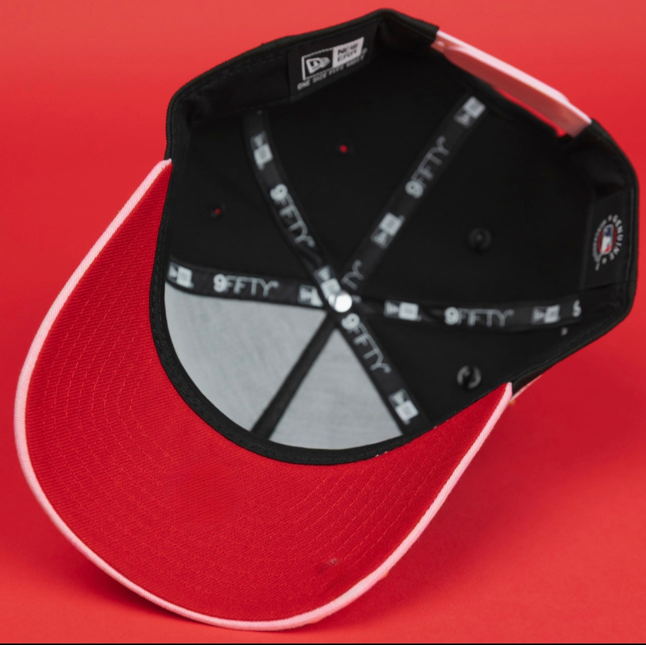 NEW ERA 9FORTY LOS ANGELES DODGERS LIMITED EDITION SNAPBACK