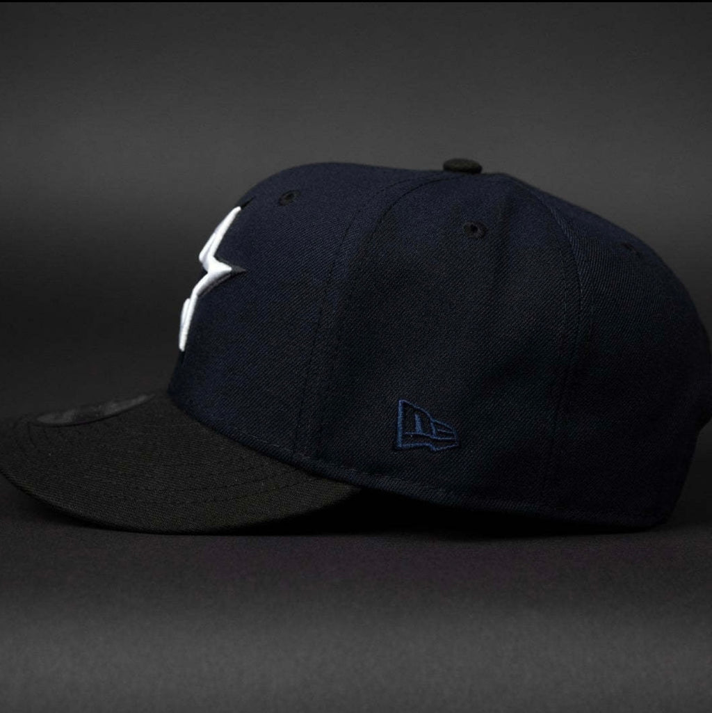 NEW ERA 9FIFTY SNAPBACK HOUSTON ASTROS EDITION