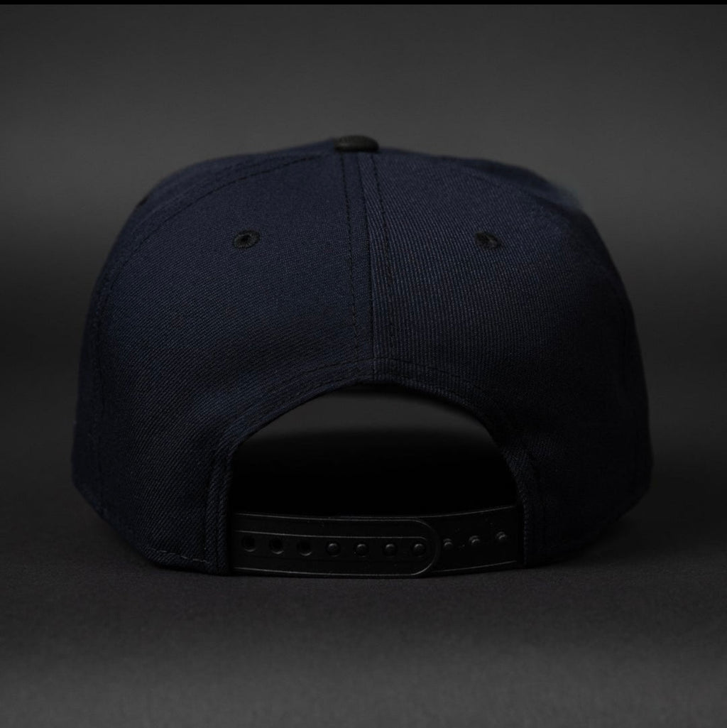 NEW ERA 9FIFTY SNAPBACK HOUSTON ASTROS EDITION