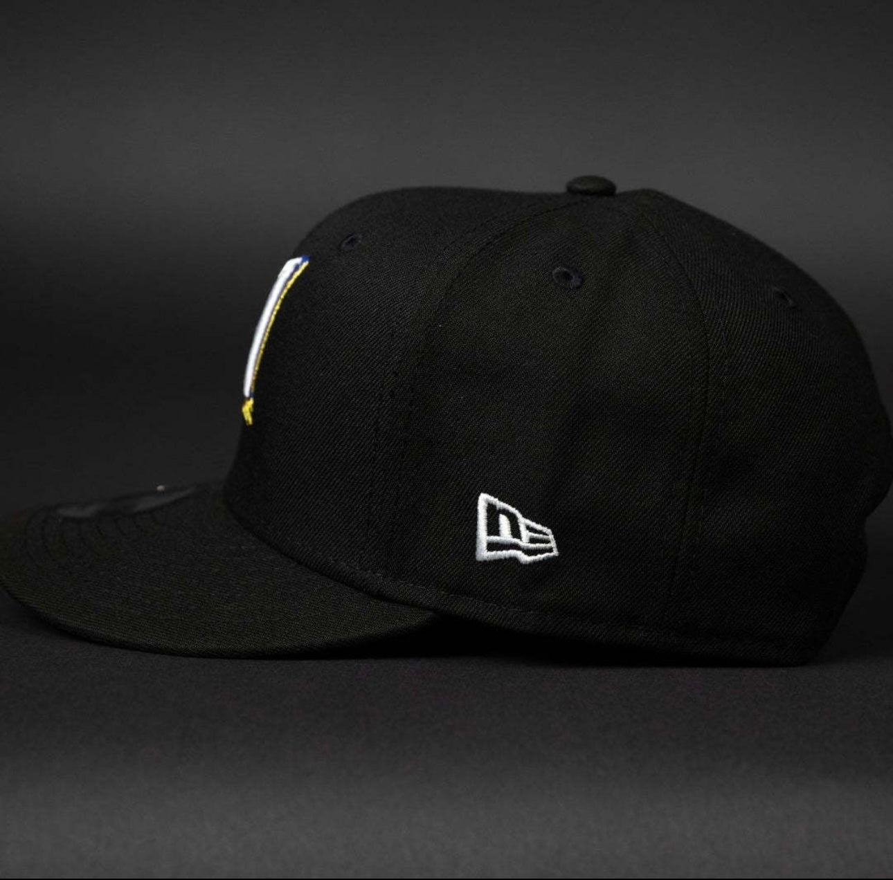 NEW ERA 9FIFTY SNAPBACK MILWAUKEE BREWERS