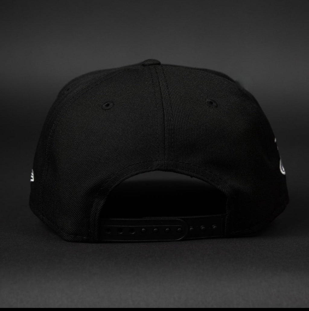 NEW ERA 9FIFTY SNAPBACK MILWAUKEE BREWERS