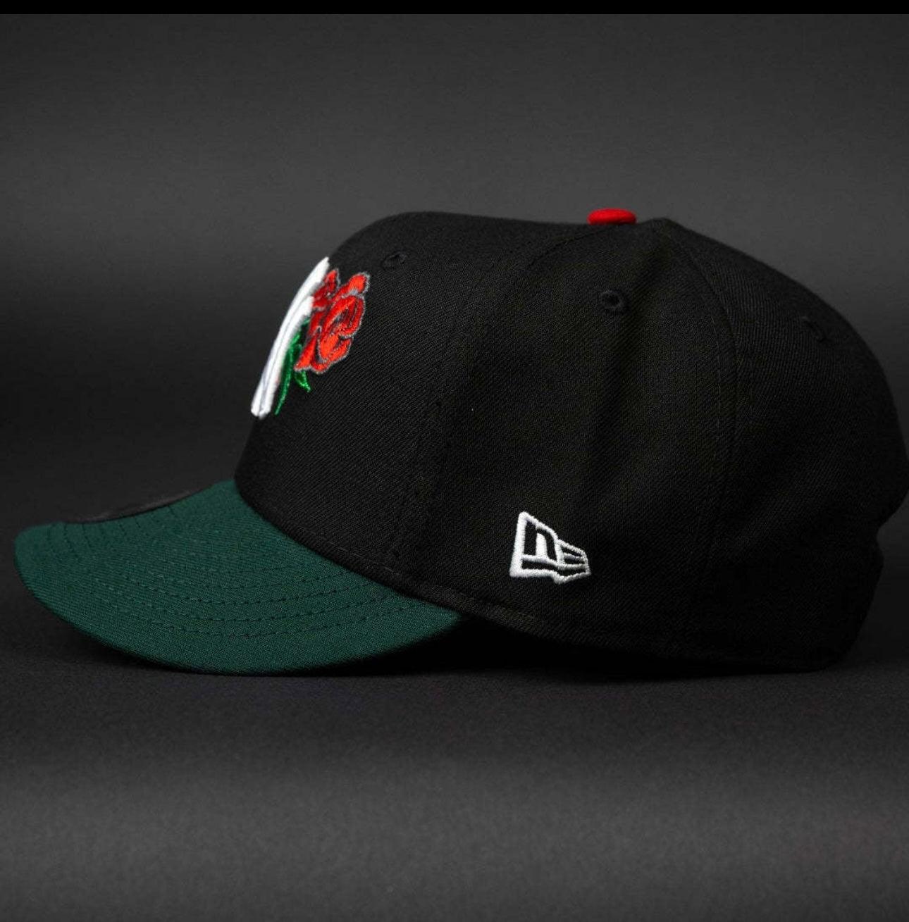 NEW ERA 9FIFTY SNAPBACK NEW YORK YANKEES EDITION ROSE