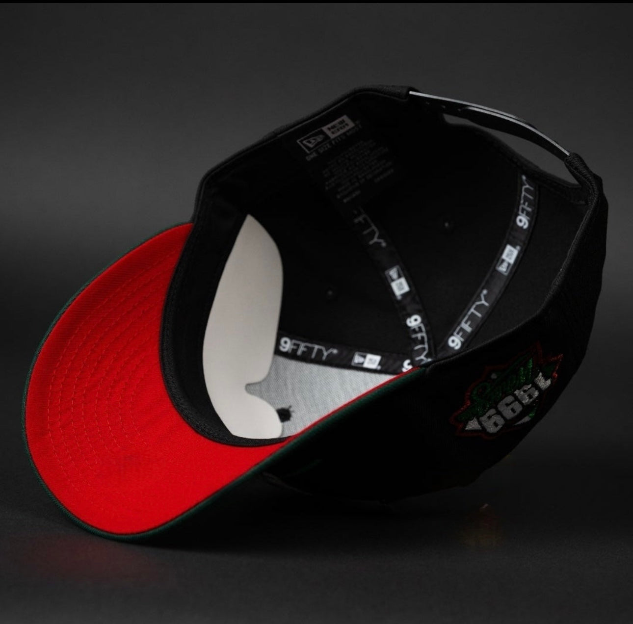 NEW ERA 9FIFTY SNAPBACK NEW YORK YANKEES EDITION ROSE