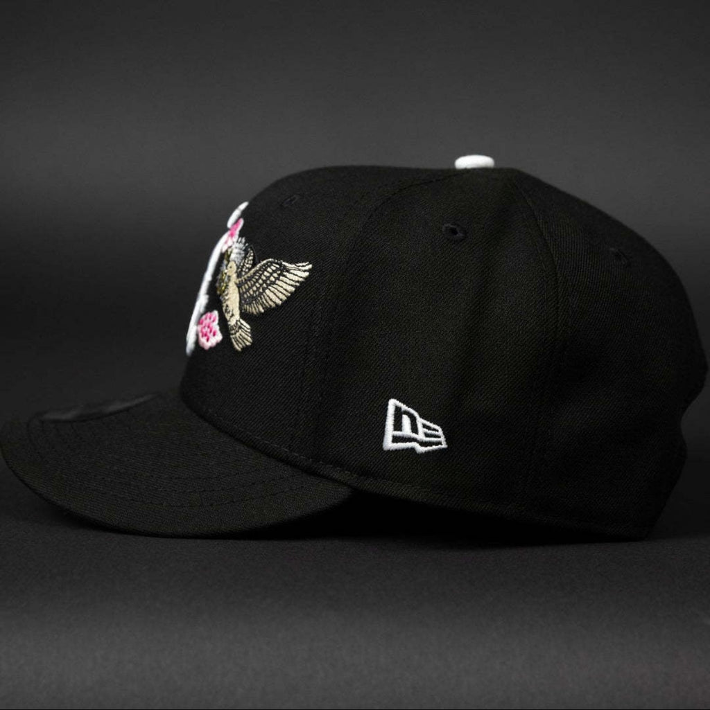 NEW ERA 9FIFTY SNAPBACK CHICAGO WHITE SOX ANGELS EDITION