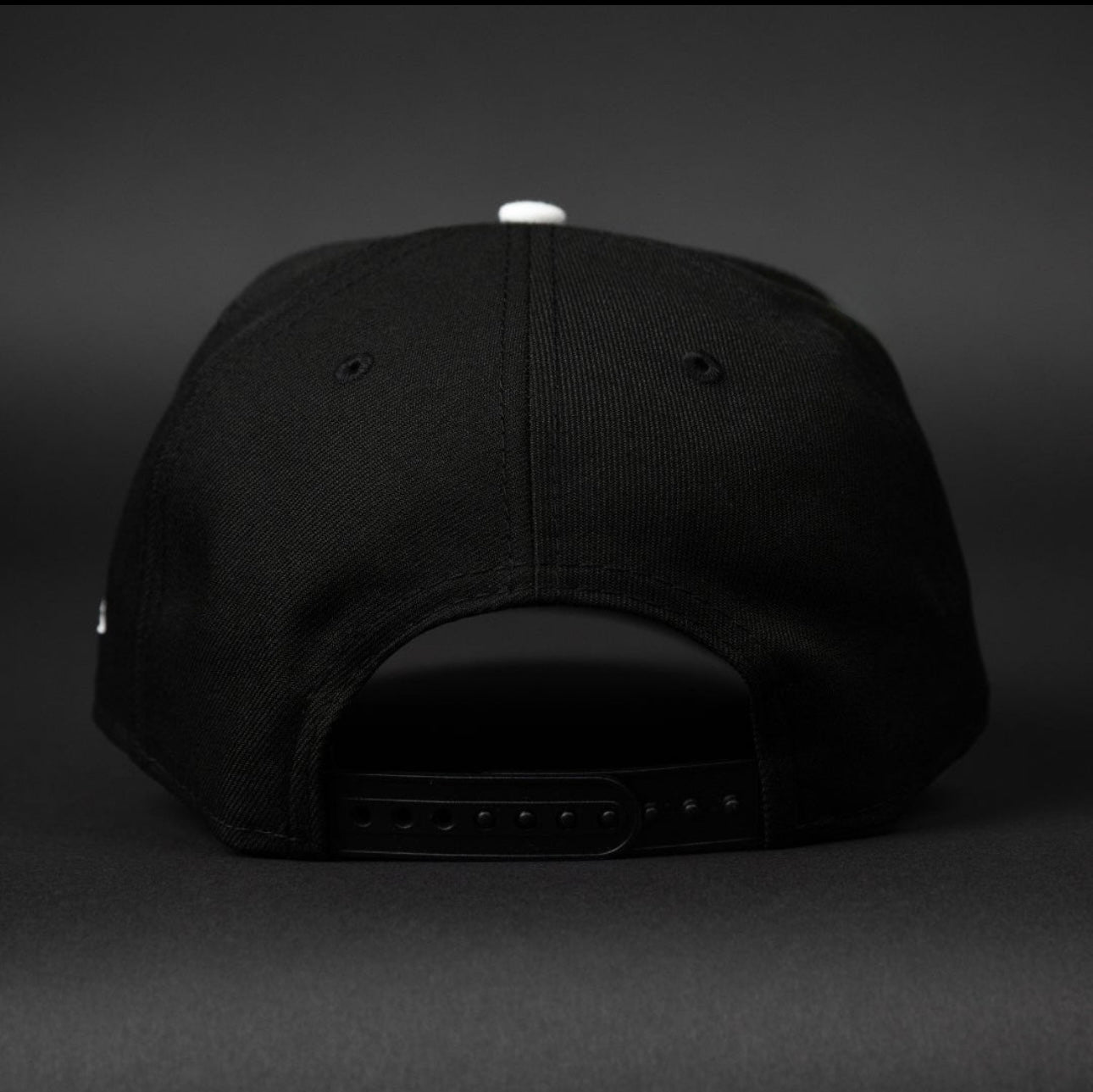 NEW ERA 9FIFTY SNAPBACK CHICAGO WHITE SOX ANGELS EDITION