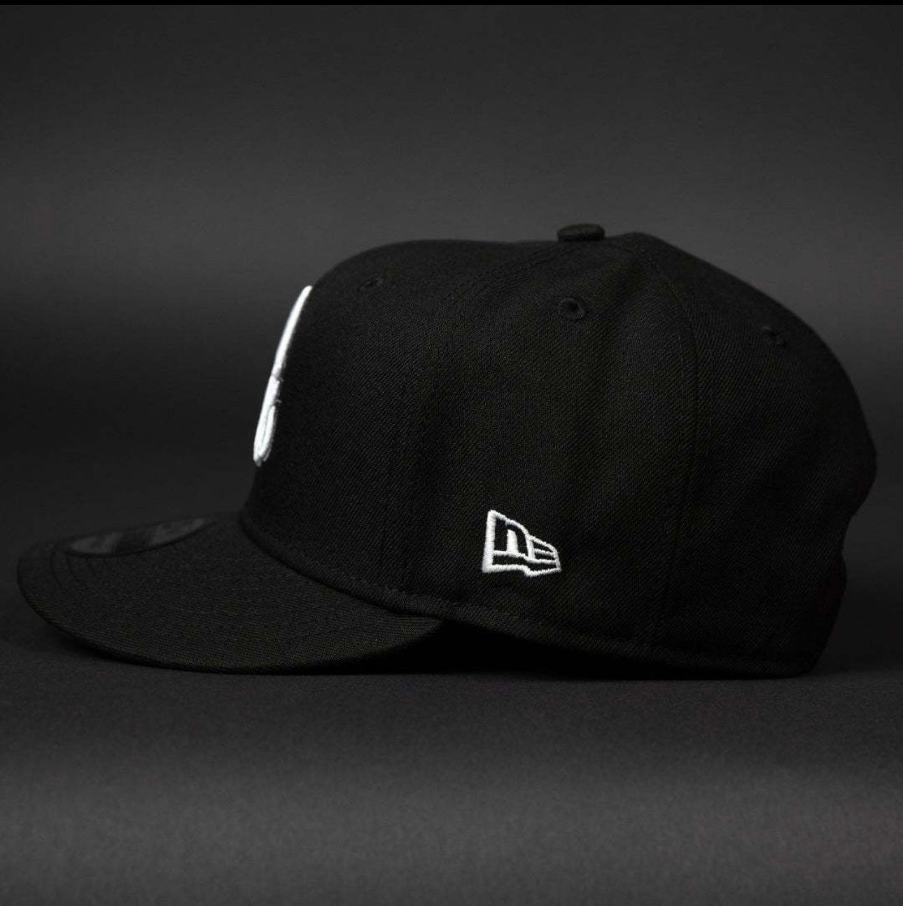 NEW ERA 9FIFTY SNAPBACK BALTIMORE ORIOLES EDITION 50TH