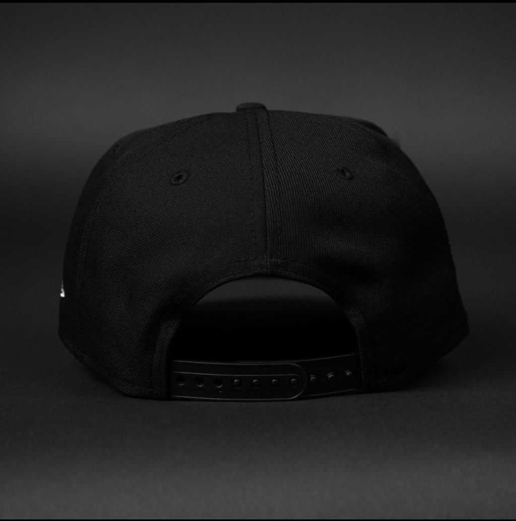 NEW ERA 9FIFTY SNAPBACK BALTIMORE ORIOLES EDITION 50TH