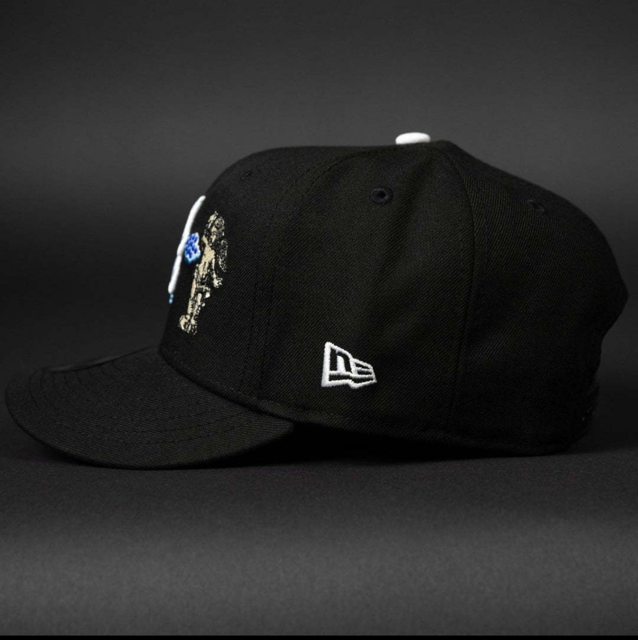 NEW ERA 9FIFTY SNAPBACK ATLANTA BRAVES LIMITED EDITION