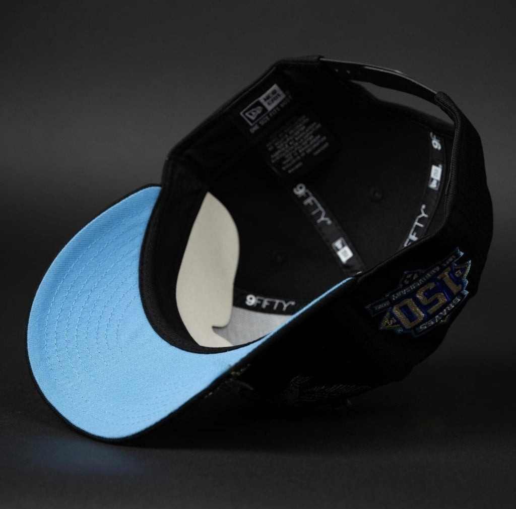 NEW ERA 9FIFTY SNAPBACK ATLANTA BRAVES LIMITED EDITION