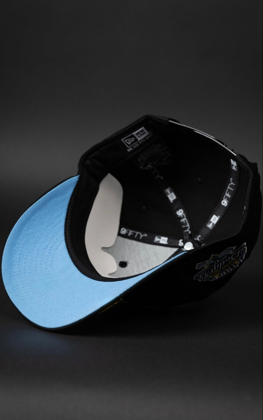 NEW ERA 9FIFTY SNAPBACK LOS ANGELES DODGERS SPECIAL EDITION