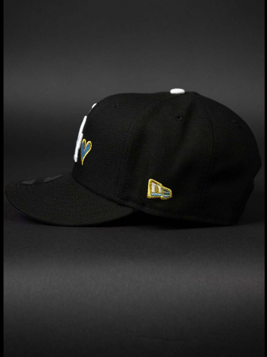 NEW ERA 9FIFTY SNAPBACK LOS ANGELES DODGERS SPECIAL EDITION