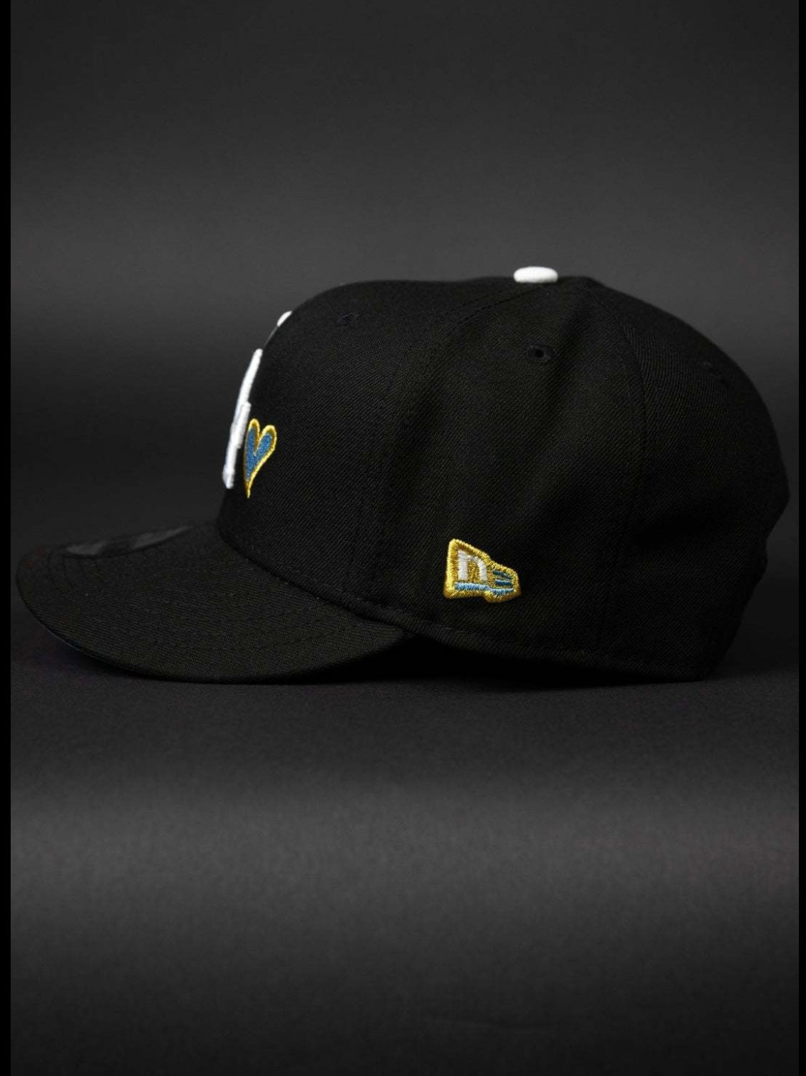 NEW ERA 9FIFTY SNAPBACK LOS ANGELES DODGERS SPECIAL EDITION