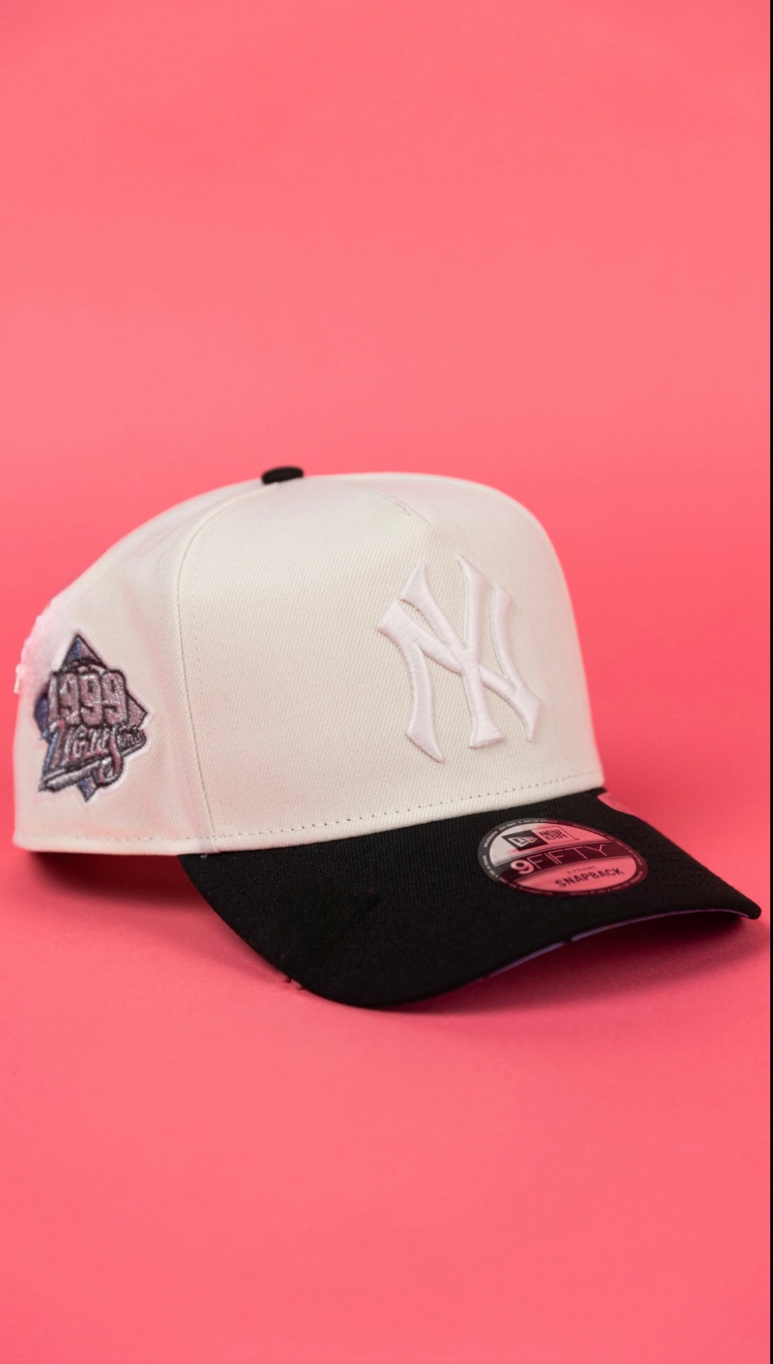 NEW ERA 9FIFTY SNAPBACK NEW YORK YANKEES