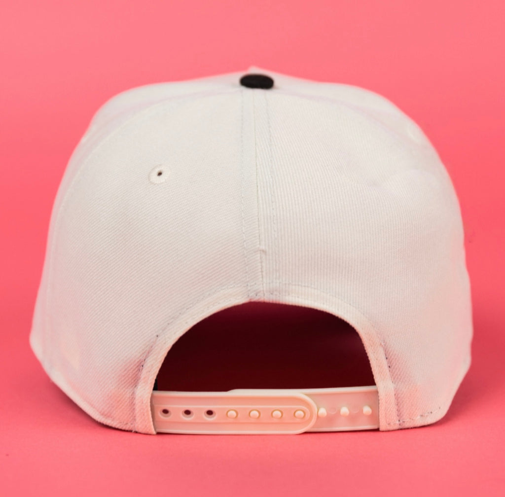 NEW ERA 9FIFTY SNAPBACK NEW YORK YANKEES