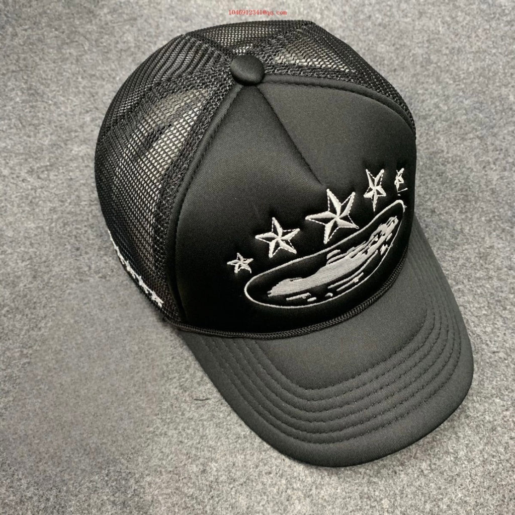 CORTEIZ 5 STARZ ALCATRAZ TRUCKER