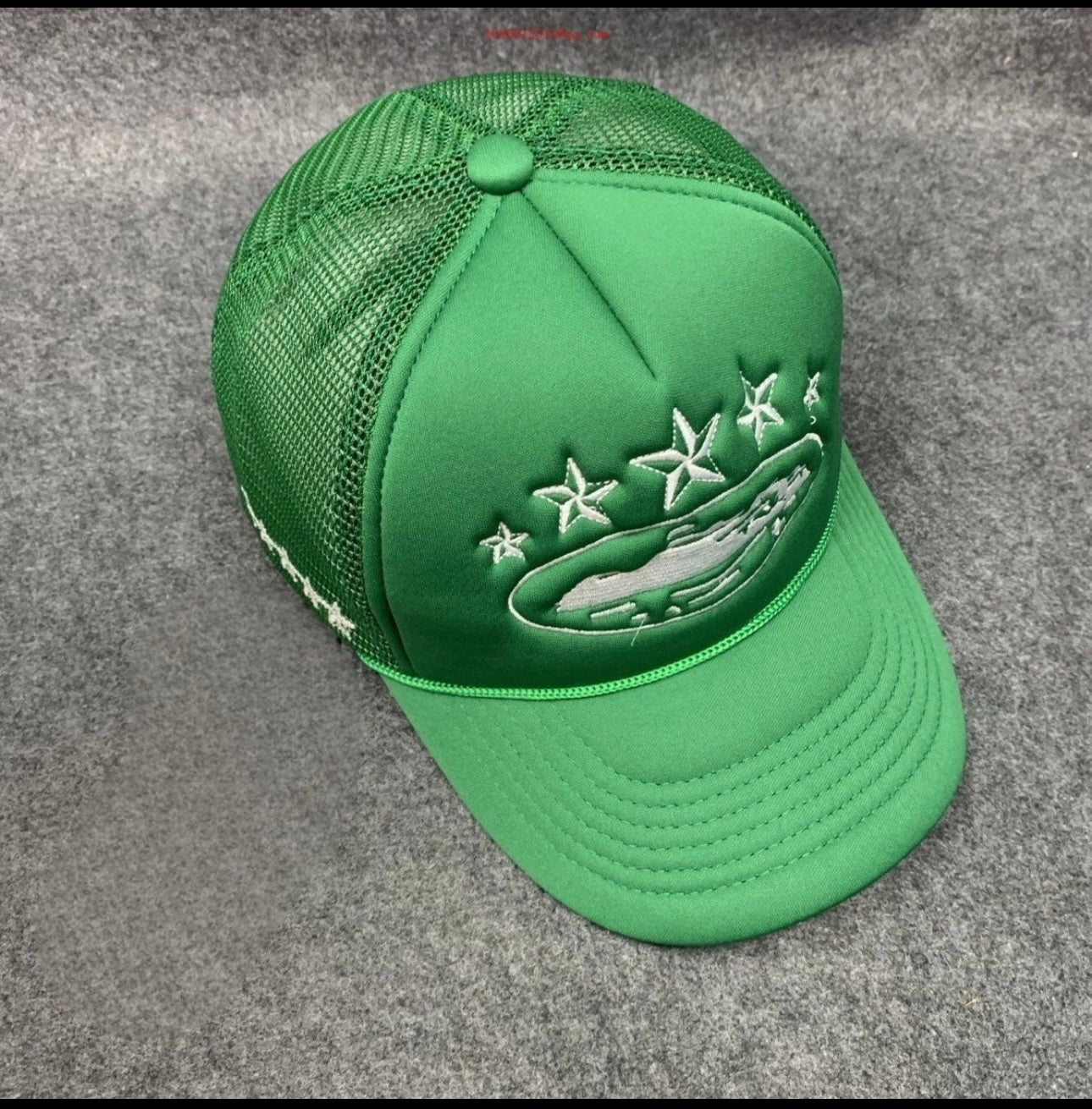 CORTEIZ 5 STARZ ALCATRAZ TRUCKER