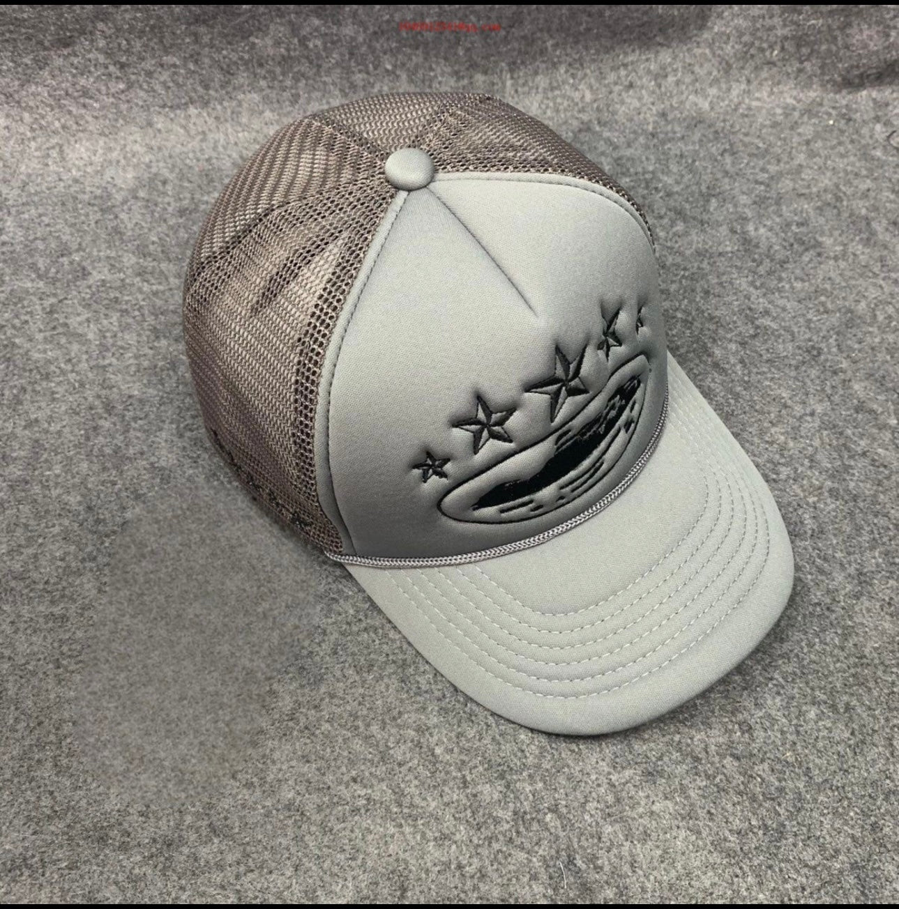 CORTEIZ 5 STARZ ALCATRAZ TRUCKER