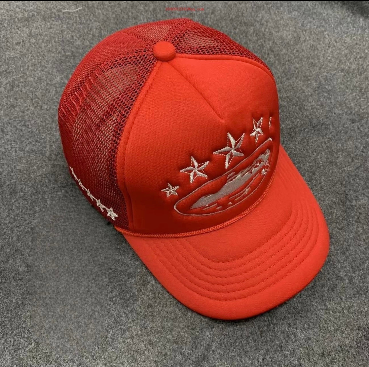 CORTEIZ 5 STARZ ALCATRAZ TRUCKER