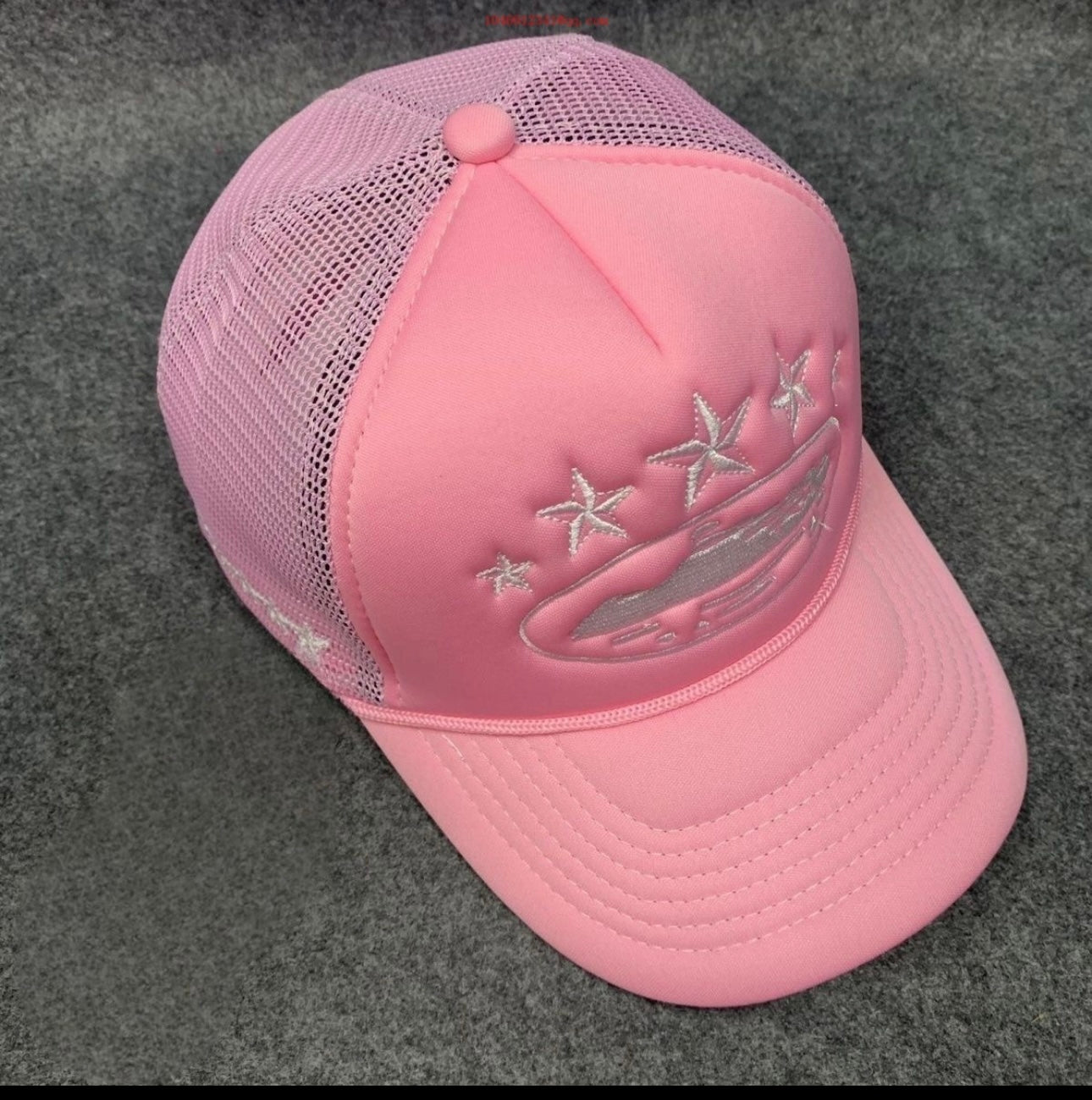 CORTEIZ 5 STARZ ALCATRAZ TRUCKER