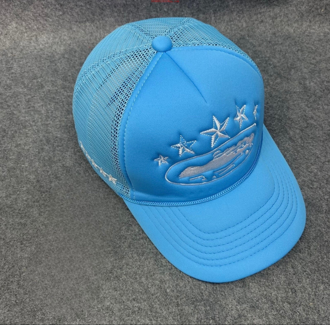 CORTEIZ 5 STARZ ALCATRAZ TRUCKER