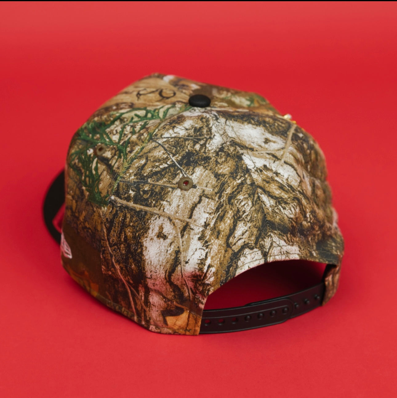 NEW ERA 9FIFTY SNAPBACK NEW YORK YANKEES EDITION CAMO